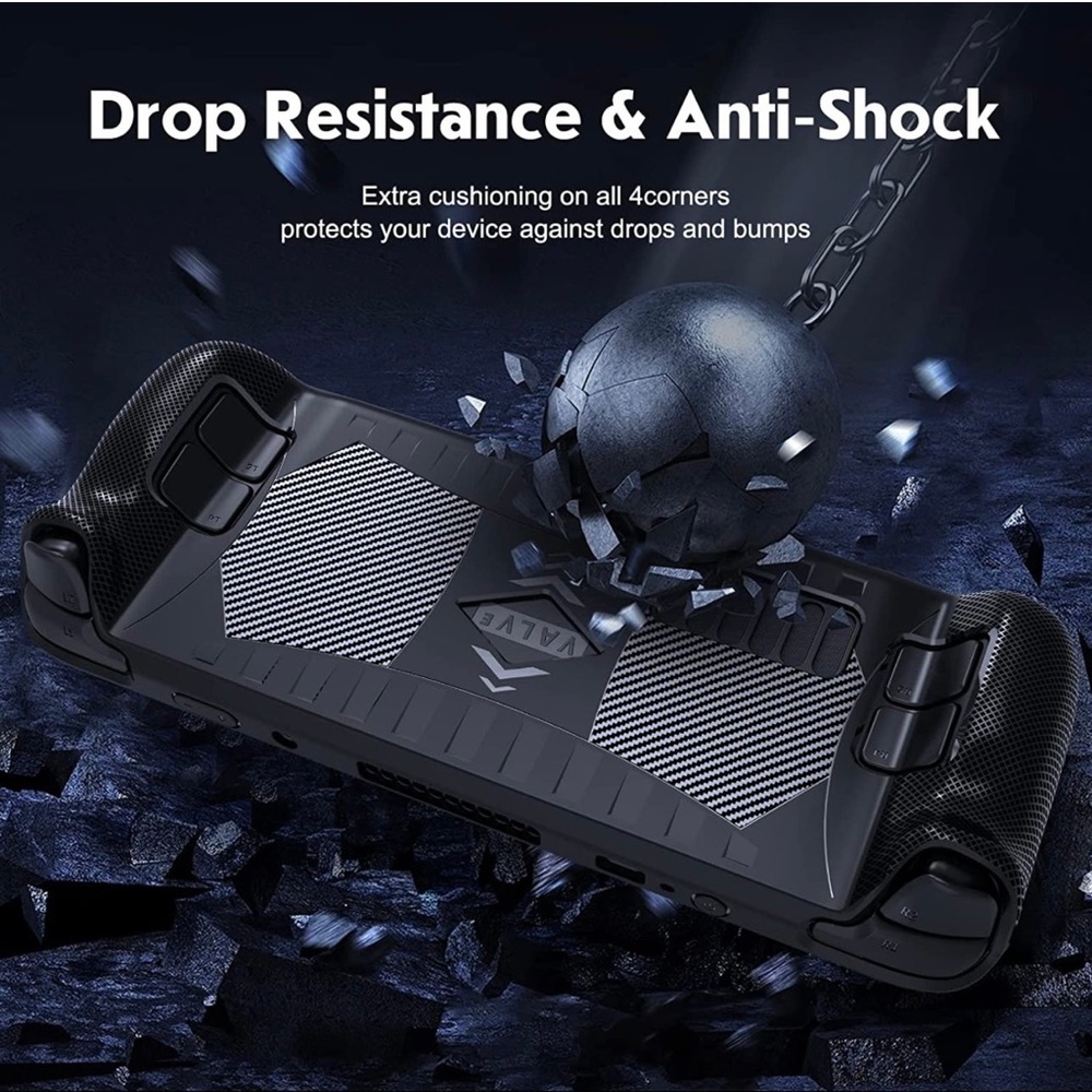 STEAM DECK CASE - Picture 5 of 5